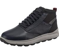 Geox U Spherica 4x4 B Abx, Scarpe da ginnastica Uomo, Blu Navy C4002, 39 EU
