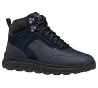 Geox U Spherica 4x4 B ABX, Scarpe da Ginnastica Uomo, Blu Navy G, 46 EU