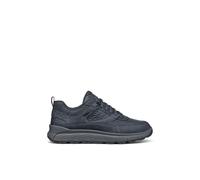 Geox U Spherica 4x4 B ABX, Scarpe da Ginnastica Uomo, Blu Navy H, 41 EU