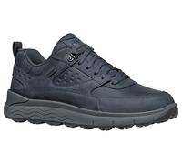 Geox U Spherica 4x4 B ABX, Scarpe da Ginnastica Uomo, Blu Navy H, 43 EU