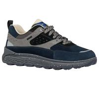 U SPHERICA 4X4 B ABX by Geox 46 Grigio