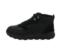 SCARPE GEOX SPHERICA 4X4 ABX TG 44 COD U36FDA-C9999 - 9M [US 11 UK 10 CM 28.4] Nero