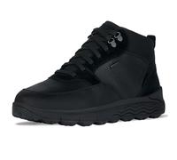 SCARPE GEOX SPHERICA 4X4 ABX TG 46 COD U36FDA-C9999 - 9M [US 12.5 UK 11 CM 29.8] Nero