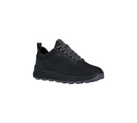 Geox U Spherica 4x4 B ABX, Scarpe da Ginnastica Uomo, Nero Grafite, 43 EU