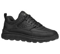 Geox U Spherica 4x4 B ABX, Scarpe da Ginnastica Uomo, Nero L, 42 EU