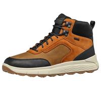 Geox - U SPHERICA 4X4 B ABX HIGH Marrone - Sneakers 43 Marrone
