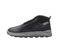 Geox - U Spherica 4x4 B Abx - - Shoes - Uomo - Nero - 41 EU