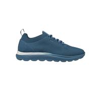 Geox U Spherica A, Sneaker Uomo, Avio Dk Avio, 47 EU