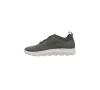 Geox U Spherica A, Sneaker Uomo, Dk Green U15, 41 EU