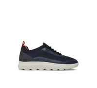 Geox U Spherica A, Sneaker Uomo, Dk Navy , 41 EU