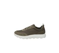 Geox U Spherica A, Sneaker Uomo, Dove Grey, 42 EU