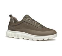 Geox U Spherica A, Sneaker Uomo, Dove Grey EK, 43 EU