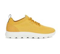 Geox U Spherica A, Sneaker Uomo, Giallo, 44 EU