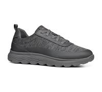 Geox U Spherica A, Sneaker Uomo, Grigio T9B, 41 EU