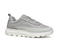Geox U Spherica A, Sneaker Uomo, Light Grey EK, 41 EU