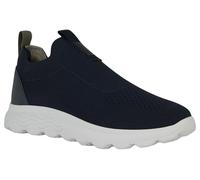 Geox U Spherica A, Sneaker Uomo, Lt Navy U25, 43 EU