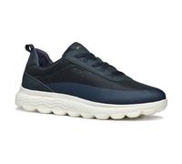 Geox U Spherica A, Sneaker Uomo, Navy 4EK, 41 EU