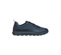 Geox U Spherica A, Sneaker Uomo, Navy T9B, 44 EU