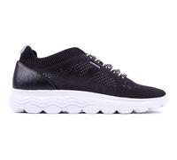 Geox U Spherica A, Sneaker Uomo, Nero U15K, 43 EU