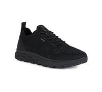 Geox Spherica Trainers Nero EU 42 Uomo