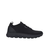 Geox Spherica Trainers Nero EU 43 Uomo