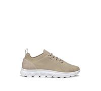 Geox U Spherica A, Sneaker Uomo, Sand, 39 EU