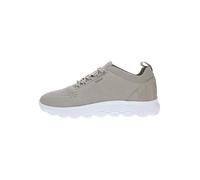 Geox U Spherica A, Sneakers Uomo, Sand, 45 EU
