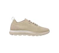 Geox U Spherica A Trainers Beige EU 40 Uomo