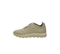 Geox U Spherica A, Sneaker Uomo, Sand 5Z, 43 EU