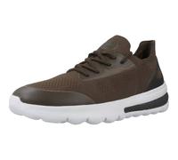 GEOX RESPIRA SPHERICA ACTIF P/E scarpe uomo sneakers tessuto stringhe casual