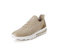 Geox U Spherica Actif, Scarpe da Ginnastica, Sabbia, 40 EU