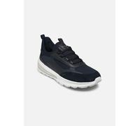 Geox - U SPHERICA ACTIF U45BA Blu - Sneakers 41 Blu