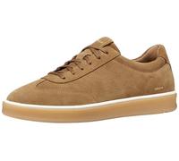 Geox U SPHERICA ACTIF X 4 Sneaker, Toffee, 39 EU