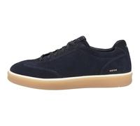 Geox U SPHERICA ACTIF X 4 Sneaker, Navy, 42 EU