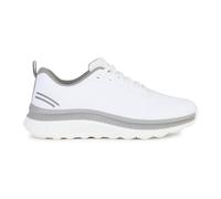 Geox U Spherica Actif X A, Scarpe da Ginnastica, Uomo, Bianco, 45 EU