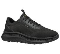 Geox U SPHERICA ACTIF X A, Scarpe da Ginnastica Uomo, Black, 41 EU