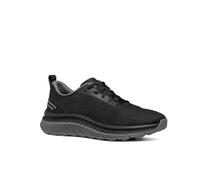 Geox U Spherica Actif X A, Scarpe da Ginnastica, Uomo, Graphite, 43 EU
