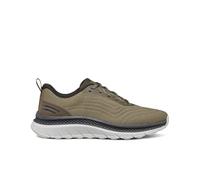 Geox U Spherica Actif X A, Scarpe da Ginnastica, Uomo, Military Mud, 40 EU