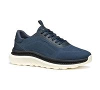 Geox U SPHERICA ACTIF X A, Scarpe da Ginnastica Uomo, Navy, 41 EU