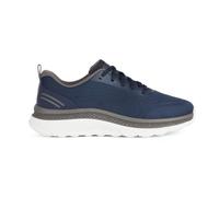 Geox U Spherica Actif X A, Scarpe da Ginnastica, Uomo, Navy, 46 EU