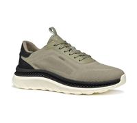 Geox U SPHERICA ACTIF X A, Scarpe da Ginnastica Uomo, Sage, 44 EU