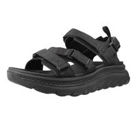 Geox - U SPHERICA ACTIF X S Nero - Sandali e scarpe aperte - Taglia 43 43 Nero