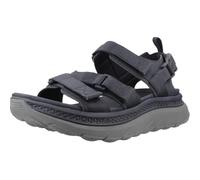 Geox U SPHERICA ACTIF X S, Sandalo Sportivo Uomo, Navy, 40 EU