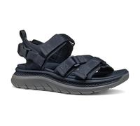 Geox U SPHERICA ACTIF X S, Sandalo Sportivo Uomo, Navy, 43 EU
