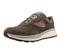 Geox - Sneakers - - Shoes - Uomo - Verde - 43 EU