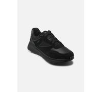 Geox Man U Spherica Actif X1 Sneakers Black, 40 EU