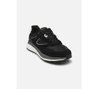 Geox U Spherica Actif X1, Scarpe da Ginnastica Uomo, Nero, 44 EU