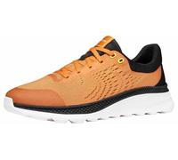Geox U Spherica Actif X1, Scarpe da Ginnastica Uomo
