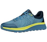 Geox U Spherica Actif X1, Scarpe da Ginnastica Uomo