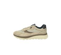 Geox Sneakers Uomo Colore Sabbia 40
